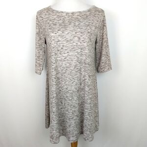 Anthropologie Thyme & Honey Shirt Dress | sz M